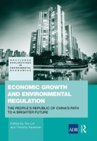 Economic Growth and Environmental Regulation(English, Paperback, unknown)