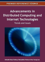 Advancements in Distributed Computing and Internet Technologies(English, Hardcover, unknown)