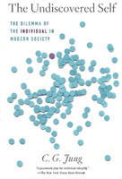 The Undiscovered Self(English, Paperback, Jung C. G.)