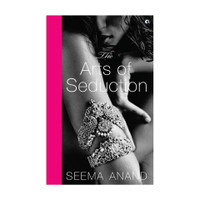 THE ARTS OF SEDUCTION(English, Hardcover, Anand Seema)
