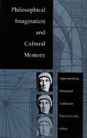 Philosophical Imagination and Cultural Memory(English, Paperback, unknown)
