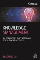 Knowledge Management(English, Paperback, Liu Shaofeng)