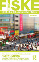 Introduction to Communication Studies(English, Paperback, Fiske John)
