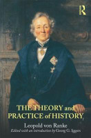 The Theory and Practice of History(English, Paperback, von Ranke Leopold)