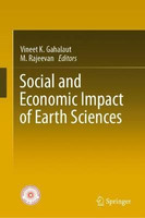 Social and Economic Impact of Earth Sciences(English, Hardcover, unknown)
