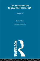 History of British Film (Volume 4)(English, Paperback, unknown)
