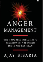 Anger Management(English, Hardcover, Bisaria Ajay)