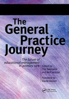 The General Practice Journey(English, Paperback, Swanick Tim)