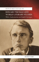 Edward Thomas and World Literary Studies(English, Paperback, Webb Andrew)