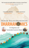Dharmanomics(English, Paperback, Balasubramanian Sriram)