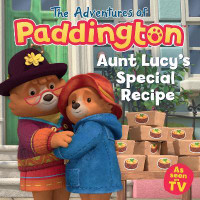 Aunt Lucy's Special Recipe(English, Paperback, HarperCollins Children's Books)