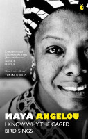 I Know Why The Caged Bird Sings(English, Paperback, Angelou Maya Dr)