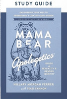 Mama Bear Apologetics Guide to Sexuality and Gender Identity Study Guide(English, Paperback, Ferrer Hillary Morgan)
