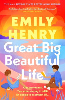 Great Big Beautiful Life(English, Paperback, Henry Emily)