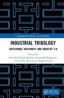 Industrial Tribology(English, Hardcover, unknown)