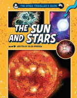 The Space Traveller's Guide: The Sun and Stars(English, Hardcover, Sparrow Giles)