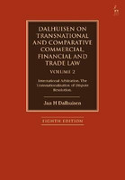 Dalhuisen on Transnational and Comparative Commercial, Financial and Trade Law Volume 2(English, Paperback, Dalhuisen Jan H)