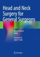 Head and Neck Surgery for General Surgeons(English, Paperback, unknown)
