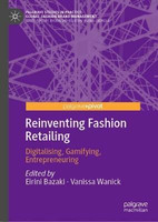 Reinventing Fashion Retailing(English, Hardcover, unknown)