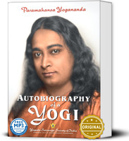 Autobiography of a Yogi(English, Paperback, Paramahamsa Yogananda)