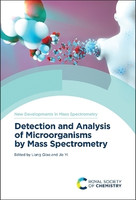 Detection and Analysis of Microorganisms by Mass Spectrometry(English, Hardcover, unknown)