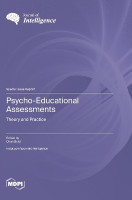 Psycho-Educational Assessments(English, Hardcover, unknown)