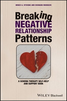 Breaking Negative Relationship Patterns - A Schema Therapy Self-Help and Support Book(English, Other digital, Stevens BA)