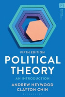 Political Theory(English, Paperback, Heywood Andrew)