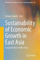 Sustainability of Economic Growth in East Asia(English, Hardcover, unknown)