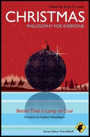 Christmas - Philosophy for Everyone - Better Than a Lump of Coal(English, Other digital, unknown)