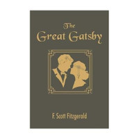 The great Gatsby(English, Paperback, Fitzgerald F. Scott)