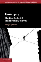 Bankruptcy(English, Electronic book text, Spooner Joseph)
