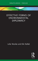 Effective Forms of Environmental Diplomacy(English, Paperback, Nicolas Leila)