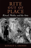 Rite out of Place(English, Paperback, Grimes Ronald L.)