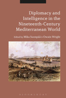 Diplomacy and Intelligence in the Nineteenth-Century Mediterranean World(English, Paperback, unknown)