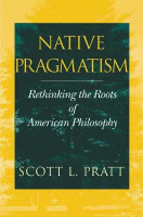 Native Pragmatism(English, Hardcover, Pratt Scott L.)