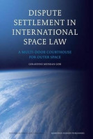 Dispute Settlement in International Space Law(English, Electronic book text, Goh Gerardine)