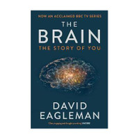 The Brain  - The Story of You(English, Paperback, Eagleman David)