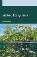 Altered Ecosystems(English, Hardcover, Rosales Judith)