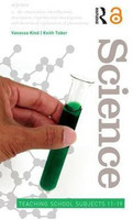 Science  - Teaching School Subjects 11-19(English, Paperback, unknown)