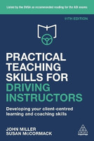 Practical Teaching Skills for Driving Instructors(English, Electronic book text, Miller John)