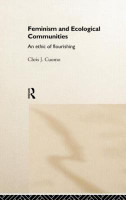 Feminism and Ecological Communities(English, Hardcover, Cuomo Christine)
