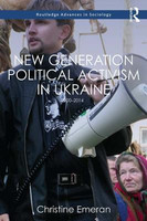 New Generation Political Activism in Ukraine(English, Electronic book text, Emeran Christine)