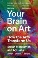 Your Brain on Art(English, Paperback, Magsamen Susan)