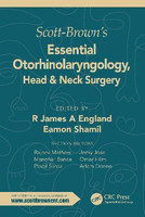 Scott-Brown's Essential Otorhinolaryngology, Head & Neck Surgery(English, Hardcover, unknown)