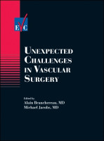 Unexpected Challenges in Vascular Surgery(English, Hardcover, Branchereau)