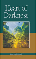 Heart of Darkness(English, Paperback, Joseph Conrad)