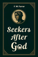 Seekers after God (Edition2024)(English, Paperback, Farrar F W)