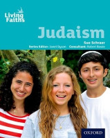 Living Faiths Judaism Student Book(English, Paperback, Schraer Sue)