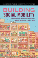 Building Social Mobility(English, Hardcover, Kumar Tanu)